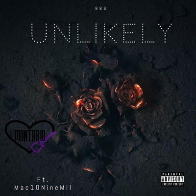 UNLIKELY, Pt. 2 (feat. Mac10NineMil) - Single