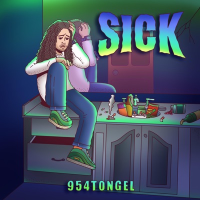 Sick - Single