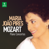 Mozart: Piano Concertos Nos. 8, 9 "Jeunehomme", 12, 13, 19, 20, 21, 23 & 27 - Maria João Pires
