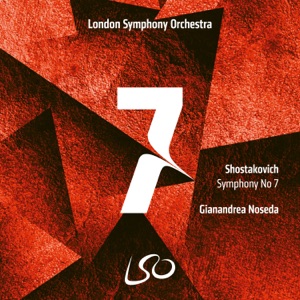 Symphony No. 7 in C Major, Op. 60, 