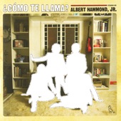 Albert Hammond, Jr. - Spooky Couch