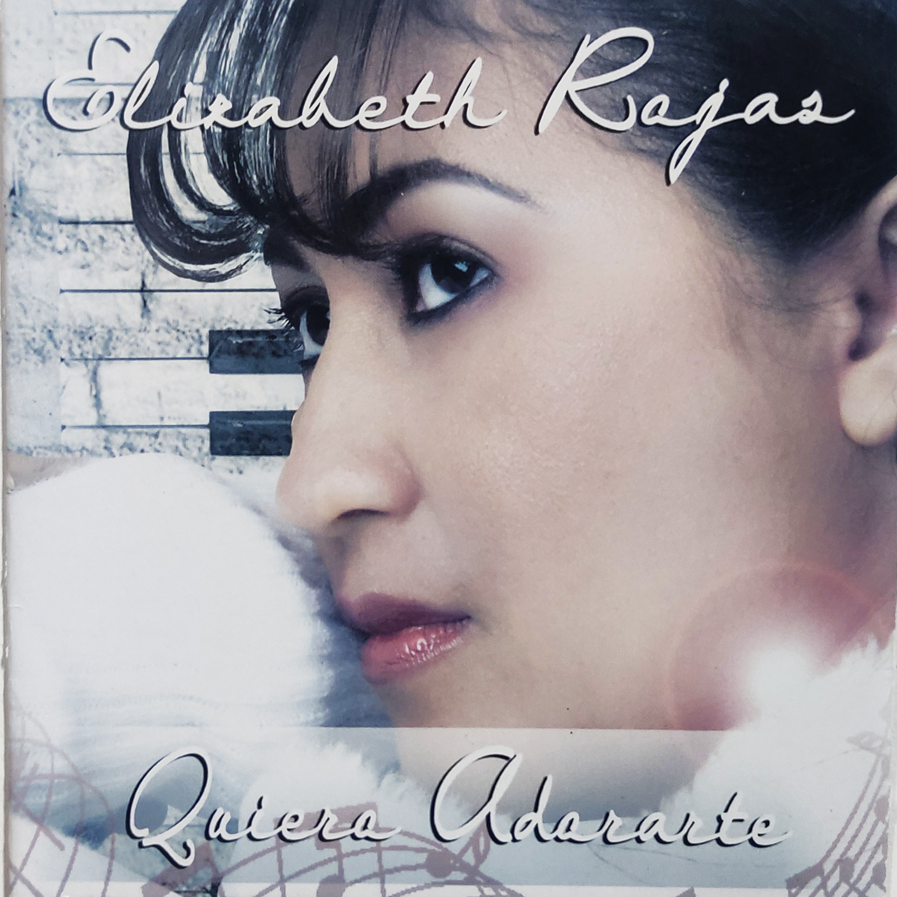 Hoy Vengo Ante Ti - EP