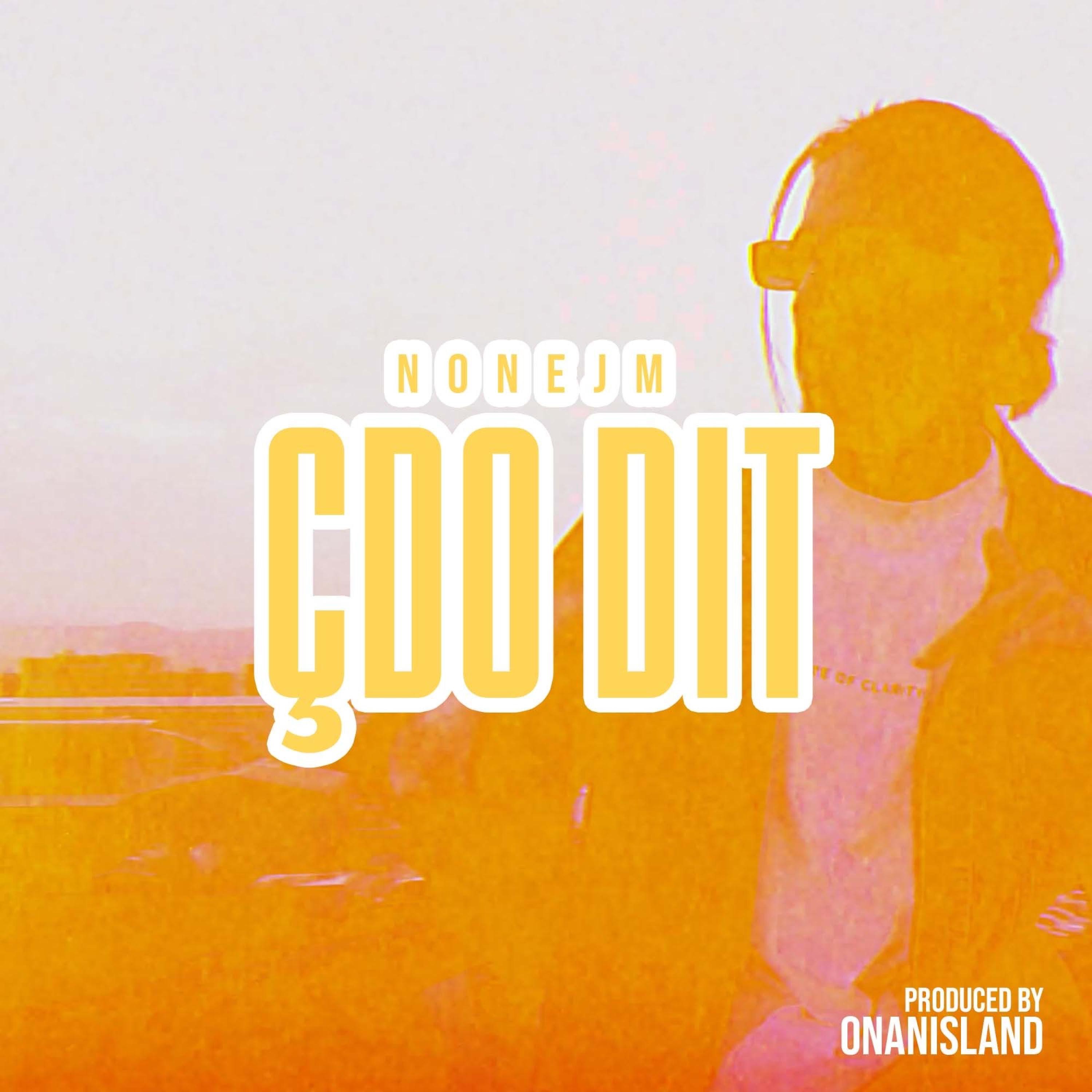 Qdo Dit - Single