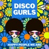 Happy People We Are - Single