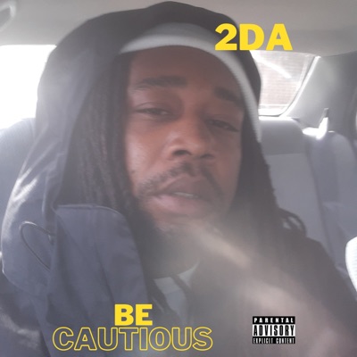 Be Cautious - Single