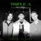 Triple A (feat. NLE Choppa) [WILL K Remix] - Jubël lyrics