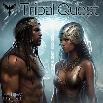 Tribal Quest - Single