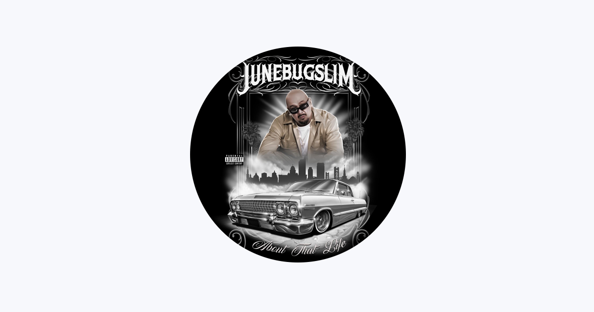 Junebug Slim - Apple Music