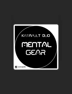 Listen to Katapult Duo, watch music videos, read bio, see tour dates & more!