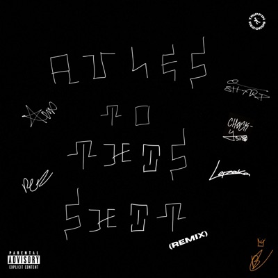 Rules To This Shit (Remix) - Single