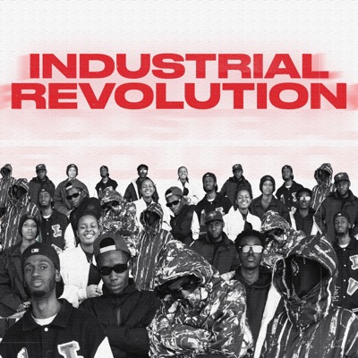 Industrial Revolution, Vol. 1