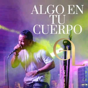 ALGO EN TU CUERPO (Radio Edit) - Single