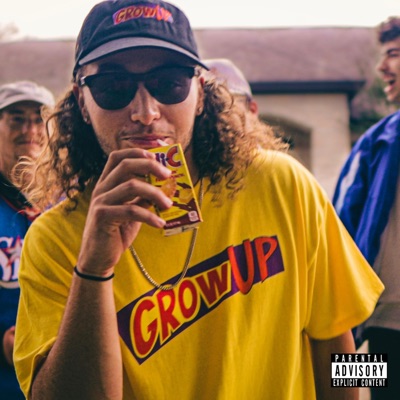 Grow Up - Single
