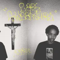 Hive (feat. Vince Staples & Casey Veggies) [Instrumental]