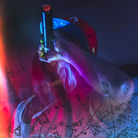 Victory Dance (feat. Sean Thomas & IFM) Urban Asylum