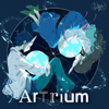 Artrium - ミセカイ