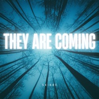 They Are Coming - Single - Hermann Skibbe