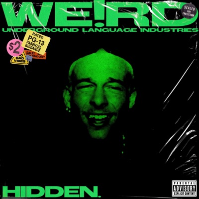 WEiRD - Single