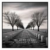 We Were Young (A Soldier's Song) (feat. Prescott Harter) artwork