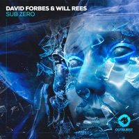 Sub Zero - Single - David Forbes & Will Rees