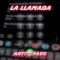La Llamada - Anttt & Favii lyrics