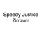 Zimzum - Speedy Justice lyrics
