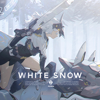 White Snow (Goddess of Victory: NIKKE Original Soundtrack) - LEVEL 9