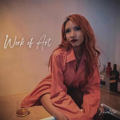 Work of Art - Single