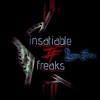 Insatiable Freaks