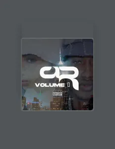 Luister naar Ariie West, bekijk muziekvideo's, lees de bio, bekijk de tourdata, en meer!