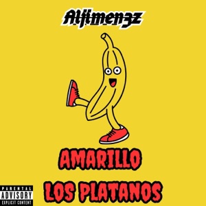 Amarillo Los Platanos