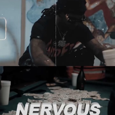 Nervous - Single