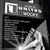 Mocky - Space Strut (with Miguel Atwood-Ferguson, Randal Fisher, Joey Dosik, Aponte Poro, Nia Andrews, Lucky Paul, Deron Johnson, Mark De Clive-Lowe, Harry Foster & Brandon Eugene Owens)