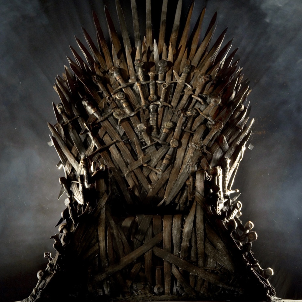 Обложка альбома «Throne - Single» — StuBeatZ