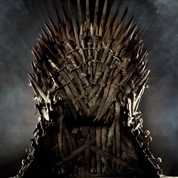 Throne