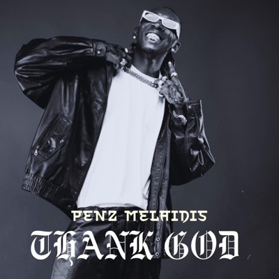 THANK GOD (SpeedUp Version) - Single