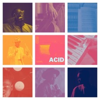 Acid Jazzberry - Single - ommood