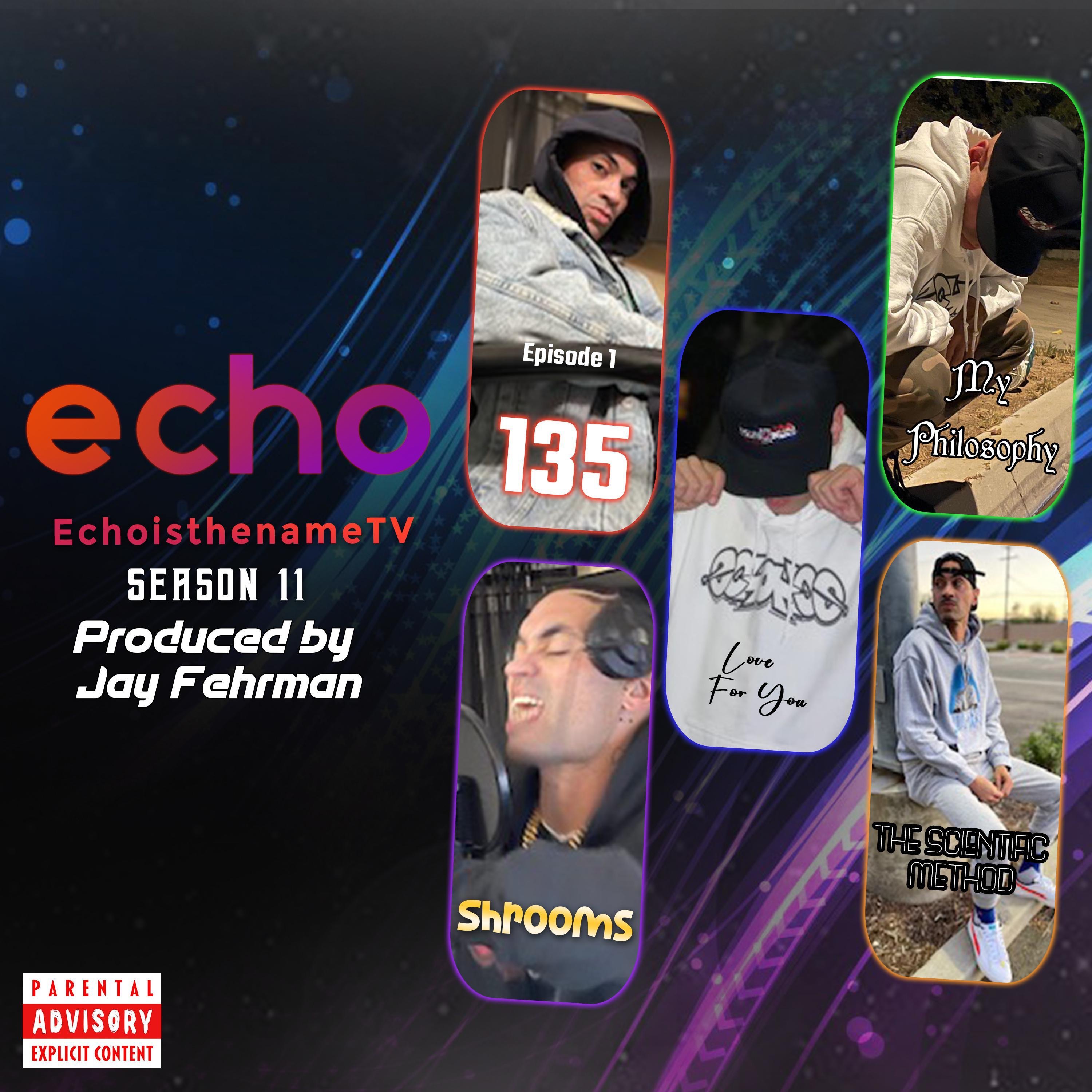 EchoisthenameTV Season 11 - EP
