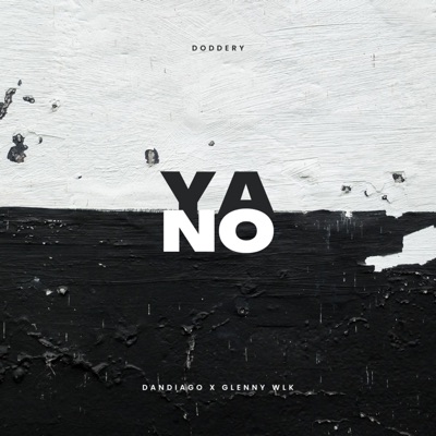 Ya No (feat. GlennyWlk & Dan Diago) - Single