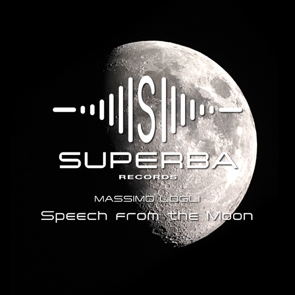 Speech from the Moon - EP