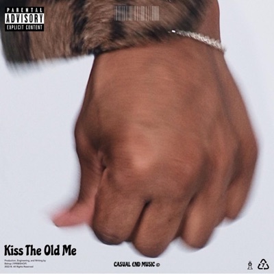 Kiss the Old Me
