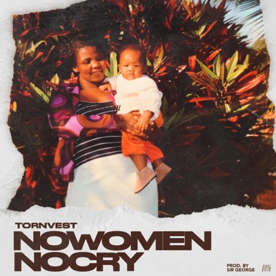 No Women No Cry - Single