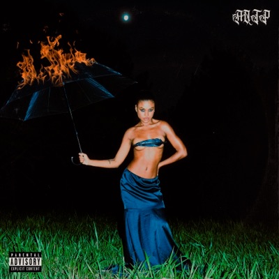 Arquétipo (feat. Mizu & Sickskunkprod.)