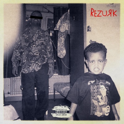 Rezurk - Single
