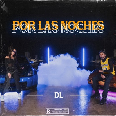 POR LAS NOCHES - Single