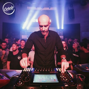 Cercle: Vitalic at Rotonde Stalingrad in Paris (DJ Mix)