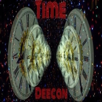 Time - Single