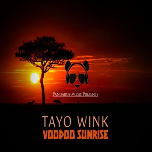 Voodoo Sunrise - Single