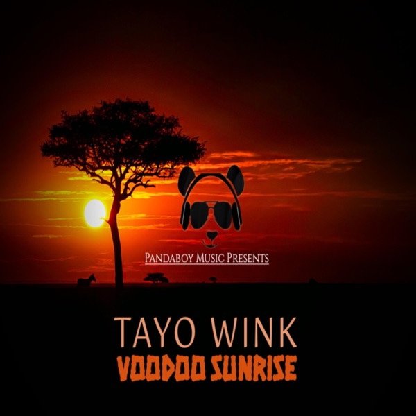 Voodoo Sunrise - Single