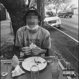 CARMELA IN THE NOTE (feat. Wuilldafriqq) J.Dee